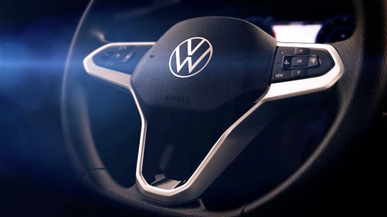 Volkswagen Nivus - Teaser