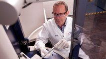 We Already Know Who Wants Goodenough's Solid-State Cells: Daimler