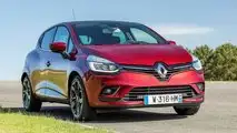 Renault Clio - Lutecia