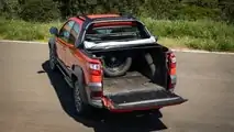 Fiat Strada 2021 x Strada 2019