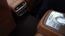 Genesis G80 Up Close Look