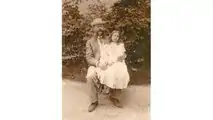 120 Jahre Mercedes