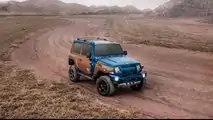 Troller TX4