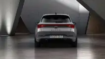 CUPRA León Sportstourer 2020