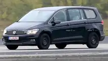 Volkswagen Variosport