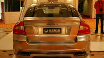 High Performance Volvo S80 by Heico