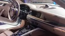 2020 Porsche 911 Carrera S
