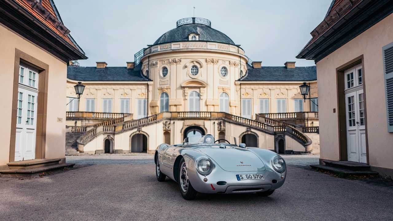 Porsche