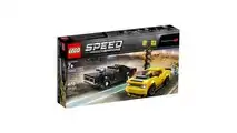 2019 Lego Speed Champions Seti