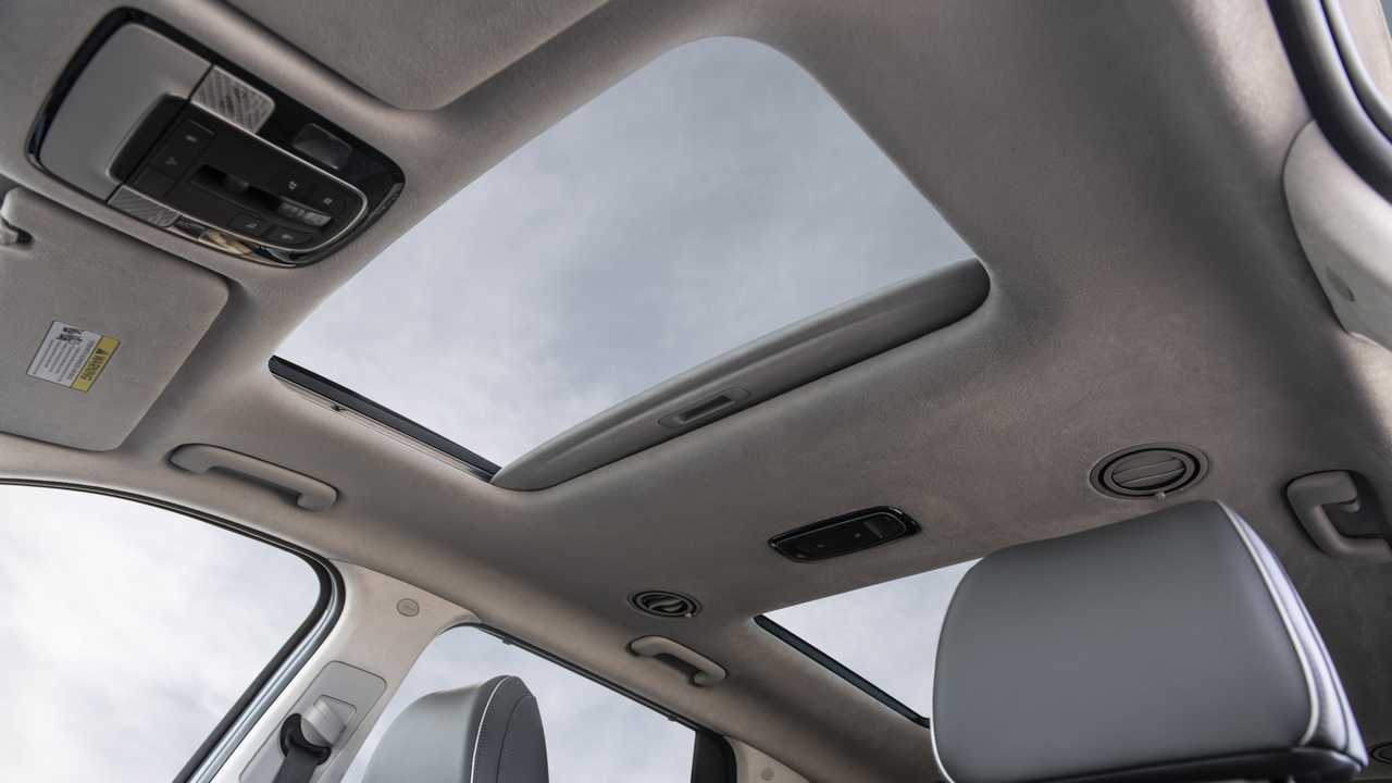 2020 Hyundai Palisade