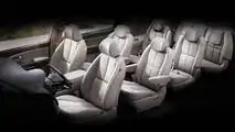 2018 Kia Carnival