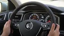 2017 Volkswagen Polo 1.0 TSI Highline