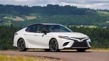 9. Toyota Camry V6