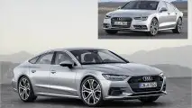 Die Autoneuheiten im Jahr 2018