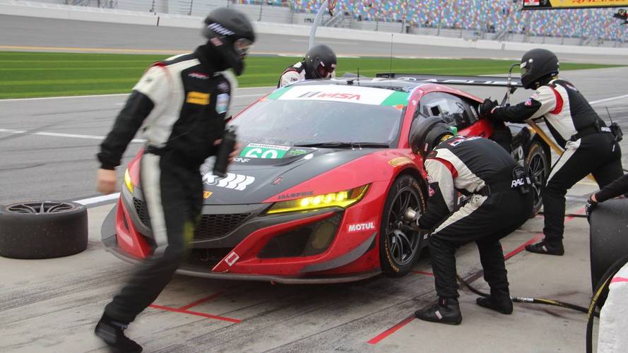 Acura Rolex 24