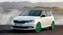 Skoda bringt Sondermodell Fabia R5