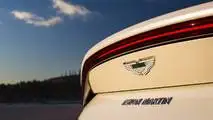 2019 Aston Martin Vantage
