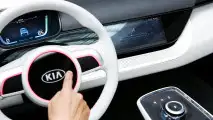 CES 2018: Kia zeigt Niro EV