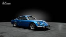 Gran Turismo Update