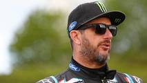 WRC, Ken Block