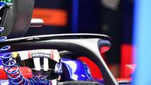 Halo, Formule 1