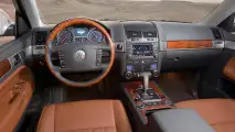 VW Touareg: So kommt er neu
