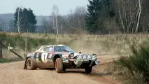 New Stratos wird doch gebaut