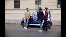 smart, il servizio 