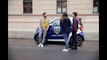 smart, il servizio 
