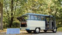 1959 model Mercedes-Benz O 319 açık artırmada
