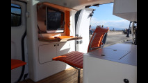 Nissan e-NV200 WORKSPACe