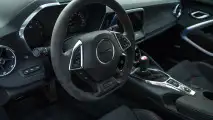 Krasser Camaro für Deutschland
