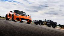 Lotus CEO'su Jean-Marc Gales
