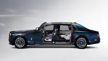Rolls-Royce Phantom A Moment In Time