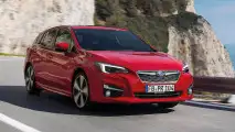 Plataforma Global Subaru: una para todo