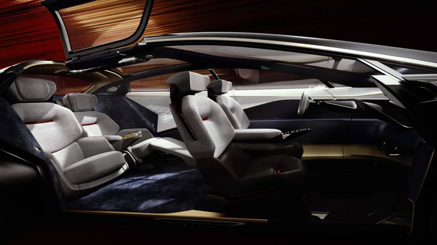 2018 Lagona Vision Concept