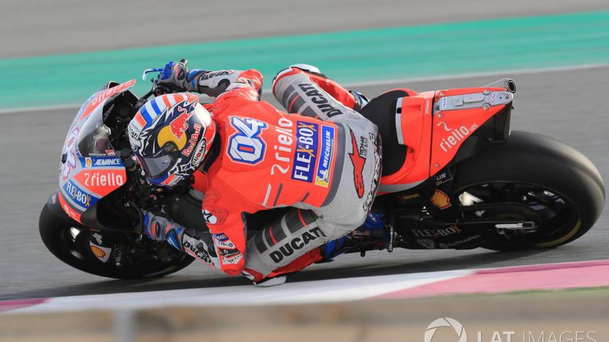Andrea Dovizioso