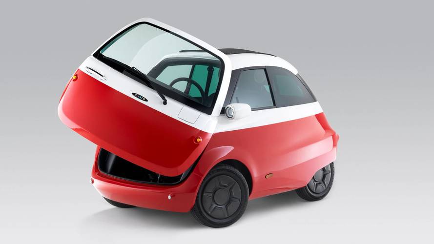 Microlino