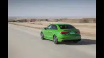 Audi RS3 berlina