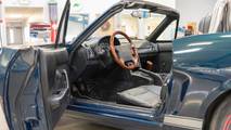 M1stang Mustang-Miata