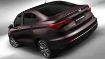 Fiat Cronos Precision MT