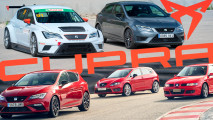 Seat macht Cupra zur eigenen Marke