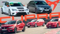 Seat macht Cupra zur eigenen Marke