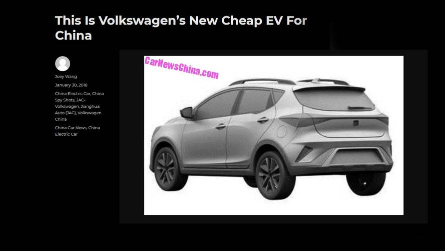 SEAT crossover electrique