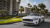 2019 Ford Mustang California Special