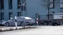 2020 Audi S6 spy photo
