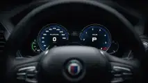 Alpina XD3 und XD4
