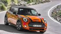 Gelifteter Mini im Test