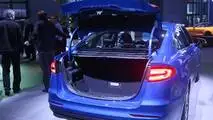 2019 Ford Fusion Energi Titanium