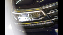 Volkswagen Tiguan, la prova di OmniAuto Garage